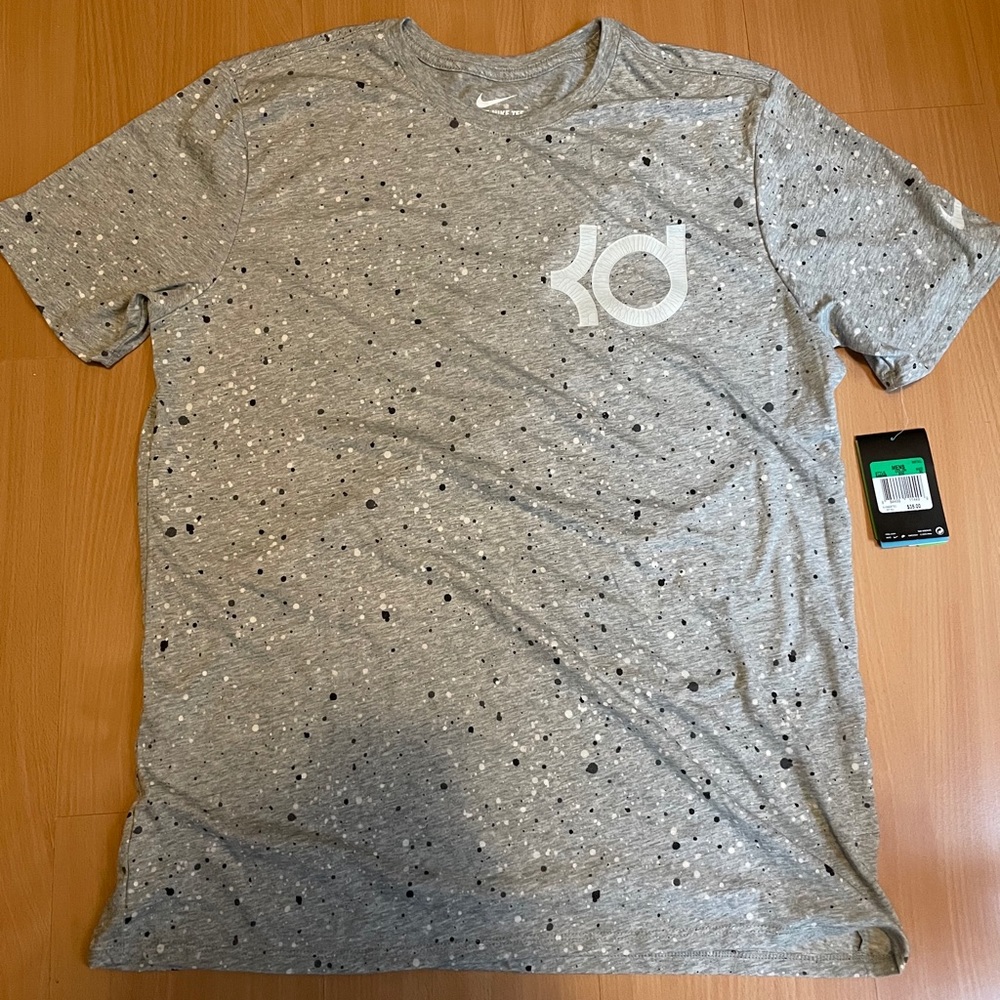 BNWT Nike Kevin Durant Shirt
